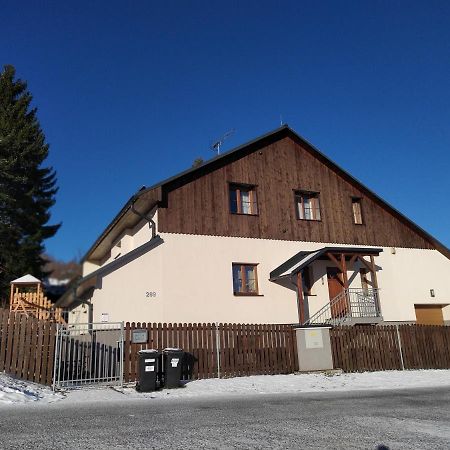 Apartamento Haus Tolstejn Jiřetín pod Jedlovou Exterior foto