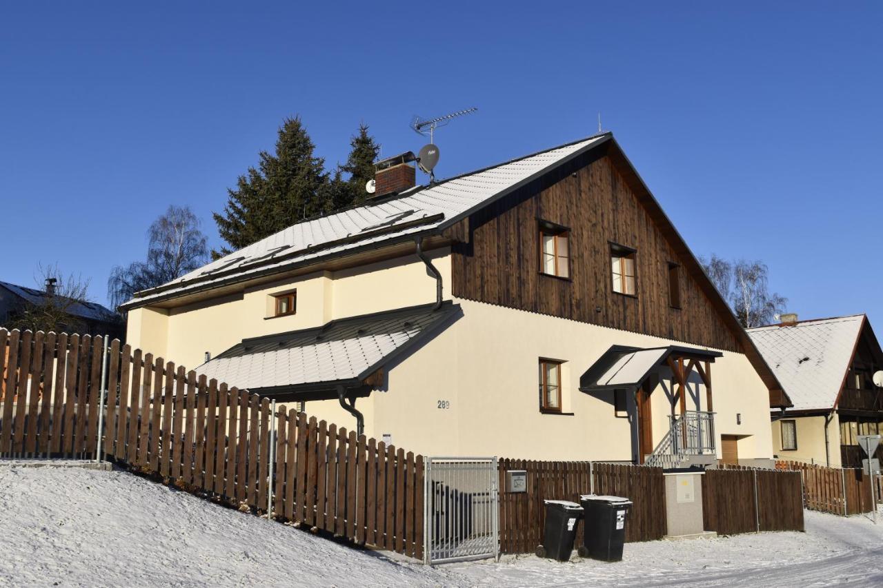 Apartamento Haus Tolstejn Jiřetín pod Jedlovou Exterior foto