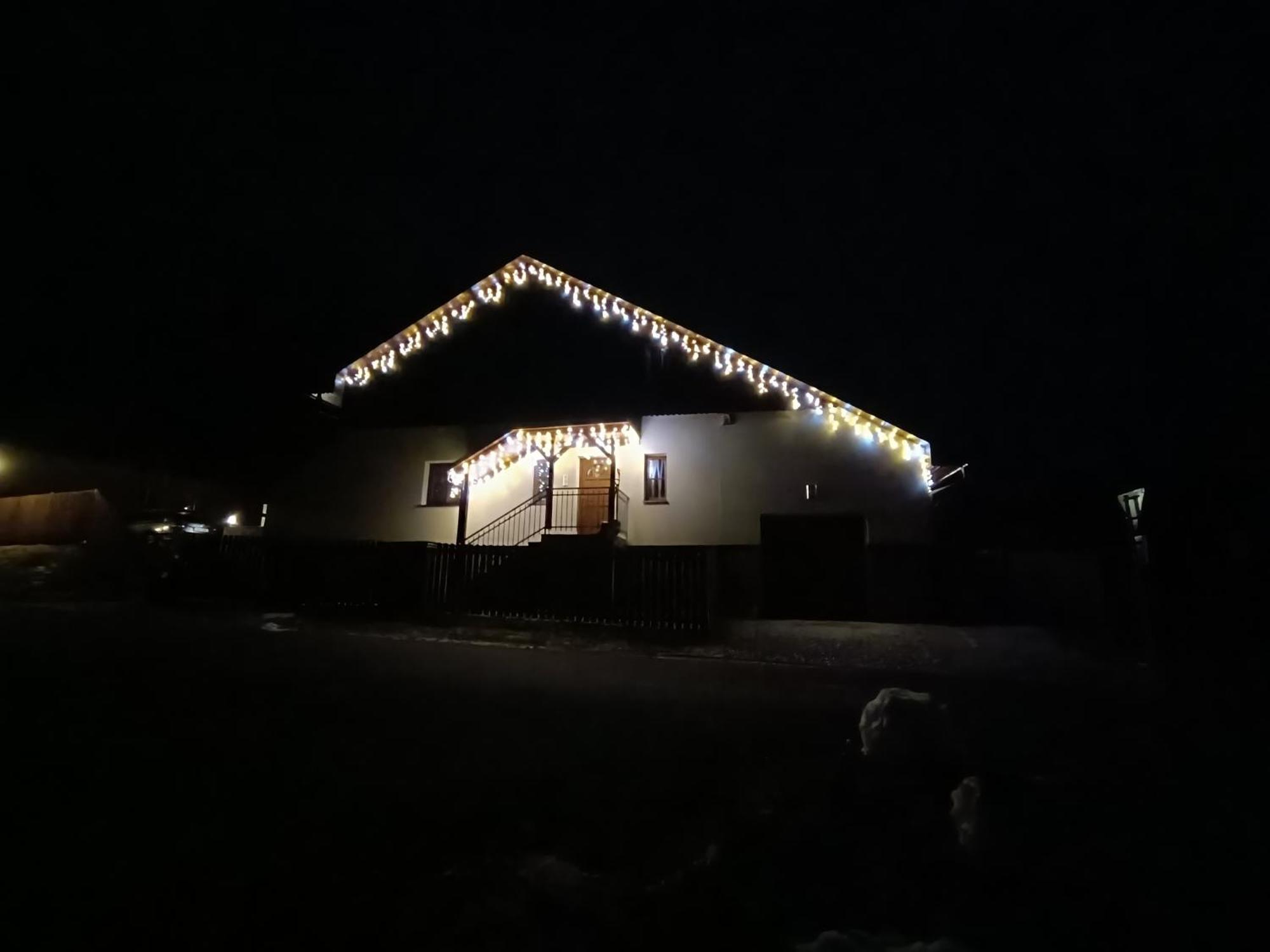 Apartamento Haus Tolstejn Jiřetín pod Jedlovou Exterior foto