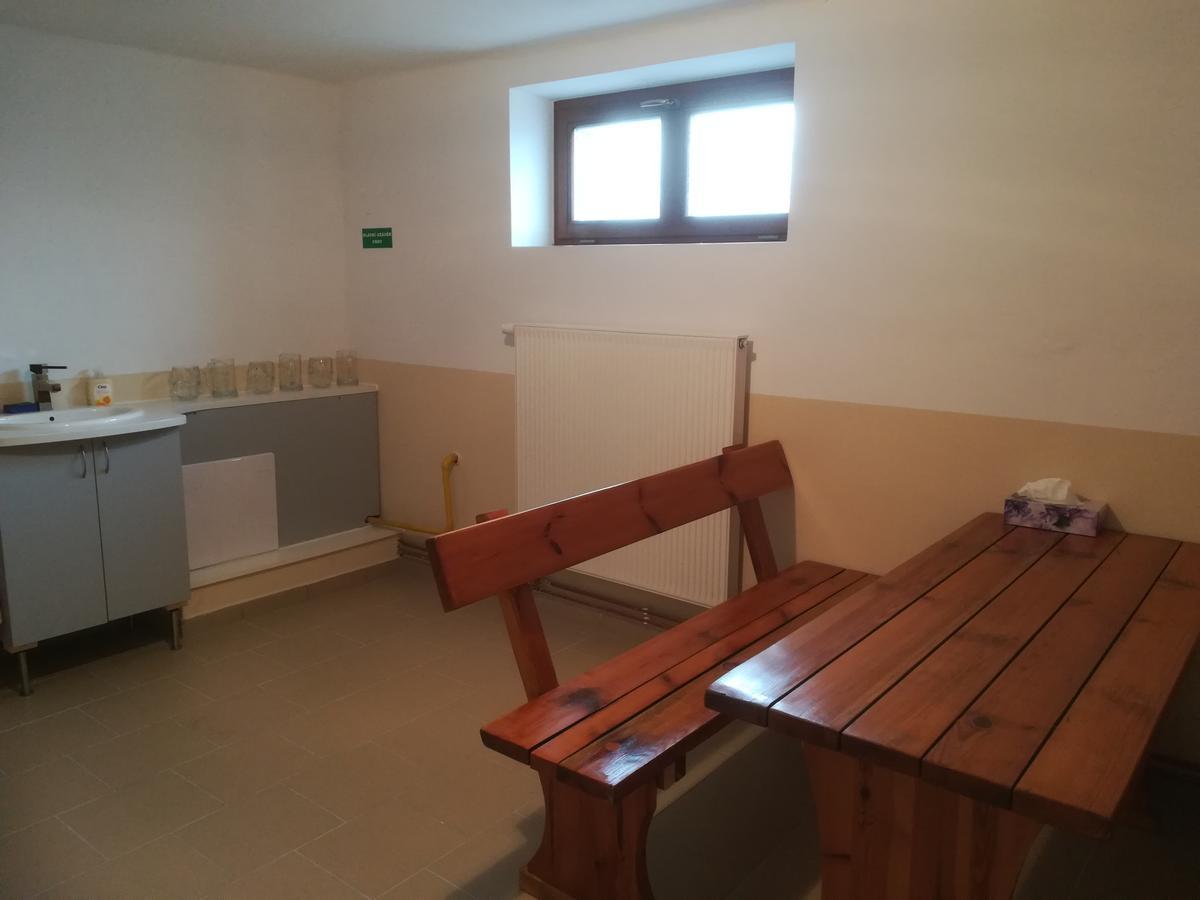 Apartamento Haus Tolstejn Jiřetín pod Jedlovou Exterior foto